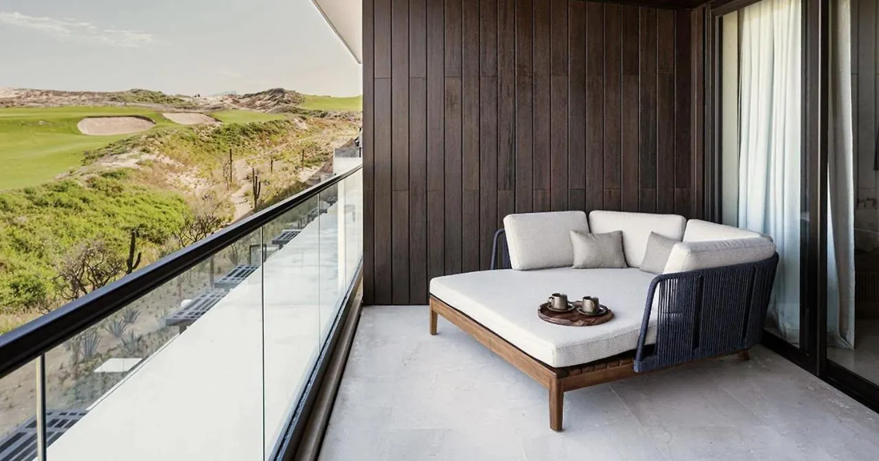Nobu Residences Cabo San Lucas