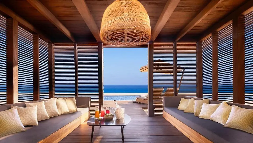 Nobu Residences Cabo San Lucas Mexico