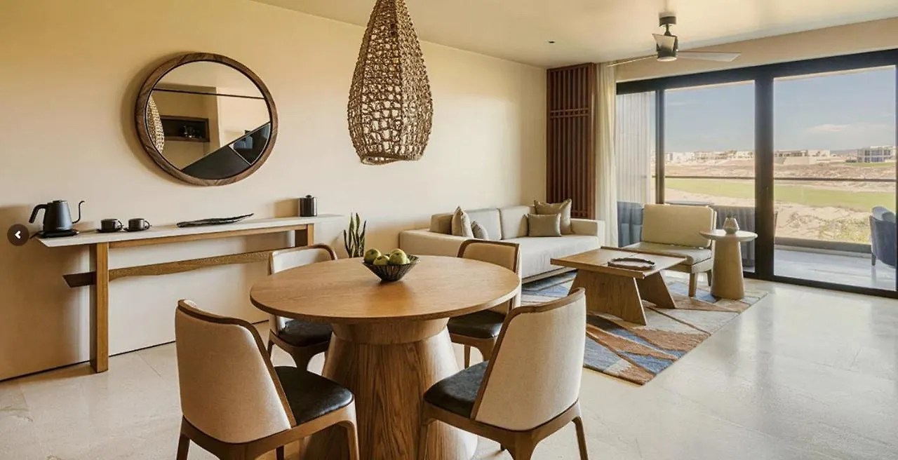 Nobu Residences Cabo San Lucas Hotel